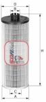 SOFIMA Filtru ulei SOFIMA S 5144 PE (S 5144 PE) - automobilus