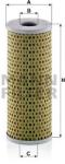 Mann-filter Filtru ulei MANN-FILTER H 729 (H 729) - automobilus