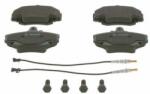 Bosch set placute frana, frana disc BOSCH 0 986 467 720 (0 986 467 720)