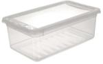 Okt Keeeper Dostawca Clearbox Bea 5.6l Transparent 1057800