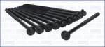 AJUSA Set surub, chiulasa AJUSA 81044400 (81044400)