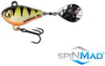Spinmad Fishing Spinnertail SPINMAD Jigmaster, 8g, Culoare 2301 (SPINMAD-2301)