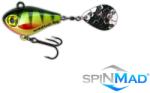 Spinmad Fishing Spinnertail SPINMAD Jigmaster, 8g, Culoare 2313 (SPINMAD-2313)