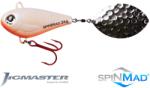Spinmad Fishing Spinnertail SPINMAD Jigmaster, 24g, Culoare 1504 (SPINMAD-1504)