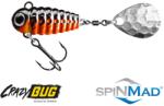 Spinmad Fishing Spinnertail SPINMAD Crazy Bug, 6g, Culoare 2510 (SPINMAD-2510)