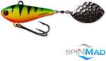 Spinmad Fishing Spinnertail SPINMAD Turbo, 35g, Culoare 1007 (SPINMAD-1007)
