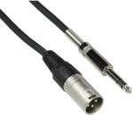 Bespeco BSMS1000 10 m Cablu Audio (BSMS1000)
