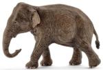 Schleich Femelă din elefantul asiatic (OLP102614753) Figurina