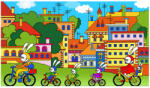 Diafilmgyártó Kft Erika Bartos: Tură cu bicicleta pe insula Pipitér - diapozitiv (D34104091)