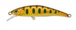 Illex Vobler Illex Tricoroll 63 SHW 6.3cm 7G Copper Yamame (SI.65518)