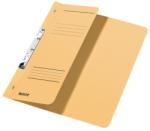 Leitz Dosar incopciat 1/2 Leitz carton kraft (ESS37440011)