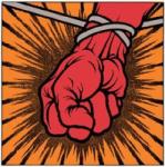 Metallica ST. ANGER - facethemusic - 16 890 Ft