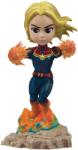 Beast Kingdom Statueta Beast Kingdom Marvel: Captain Marvel - Captain Marvel, 10 cm Figurina