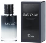 Dior Sauvage After Shave Balzsam 100 ml Férfi Parfüm