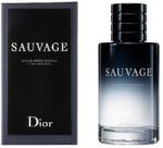 Dior Sauvage After Shave Lotion 100 ml Férfi