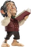 Weta Workshop Statueta Weta Movies: The Lord of the Rings - Bilbo, 12 cm Figurina