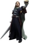 Weta Workshop Statueta Weta Movies: The Lord of the Rings - Boromir, 18 cm Figurina