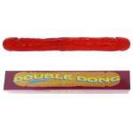 Seven Creations Double Dong 30cm Red Dildo