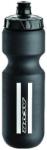 ACOR AWB-21903 műanyag kulacs, 750 ml, csavaros, fekete