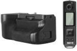 Meike Grip Meike MK-A6600 PRO cu telecomanda wireless pentru Sony A6600