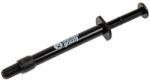 Thermal Grizzly Термо паста Thermal Grizzly Conductonaut Liquid Metal, 5g, Черен