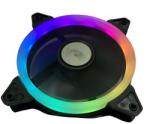 Gembird FAN-HURACAN-X-ARGB