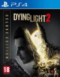Techland Dying Light 2 Stay Human [Deluxe Edition] (PS4)