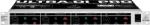 BEHRINGER - DI4000 Ultra-DI Pro 4 csatornás DI-Box