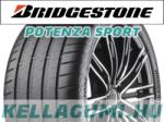 Bridgestone Potenza Sport 245/45 R19 102Y