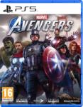 Square Enix Marvel's Avengers (PS5)