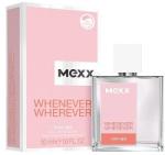 Mexx Whenever Wherever for Her EDT 15 ml Parfum