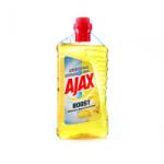 Ajax BOOST Lemon - általános tisztítószer 1 l