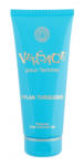 Versace Pour Femme Dylan Turquoise gel de duș 200 ml pentru femei