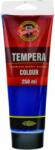 KOH-I-NOOR 16280800000 Tempera festék Paris Blue 250 ml 1 db (16280800000)