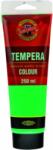 KOH-I-NOOR 16281000000 Tempera festék Light Green 250 ml 1 db (16281000000)