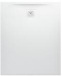 Laufen Pro 110x90 cm Marbond zuhanytálca, fehér H2129550000001 (H2129550000001)
