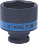  king tony dugókulcs gépi 1/2" 41 453541m