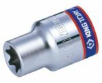  king tony torx dugókulcs 1/4" t 6 237506m