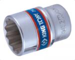  king tony dugókulcs kézi col 1/2" 15/16 12* 433030sr