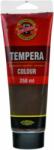 KOH-I-NOOR 16281600000 Tempera festék Burnt Umbra 250 ml 1 db (16281600000)