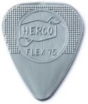 Dunlop Herco Flex Silver Heavy