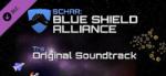 BA Productions Schar Blue Shield Alliance The Original Soundtrack (PC)