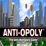 Viva Media Anti-Opoly (PC)