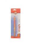 KOH-I-NOOR Creion colorat KOH-I-NOOR JUMBO MAGIC ORIGINAL, blister