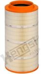Hengst Filter Filtru aer HENGST FILTER E1572L (E1572L) - automobilus