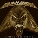 Gamma Ray Empire Of The Undead - facethemusic - 11 490 Ft