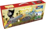 Funbox Media Chicken Range [Rifle Bundle] (Switch)
