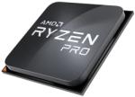 AMD Ryzen 5 PRO 3350G 4-Core 3.6GHz AM4 Tray Procesor