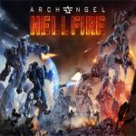 Skydance Interactive Archangel Hellfire (PC)