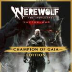 NACON Werewolf The Apocalypse Earthblood [Champion of Gaia Edition] (PC)